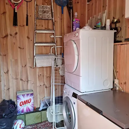 Great White In Casa vacanze Bygland