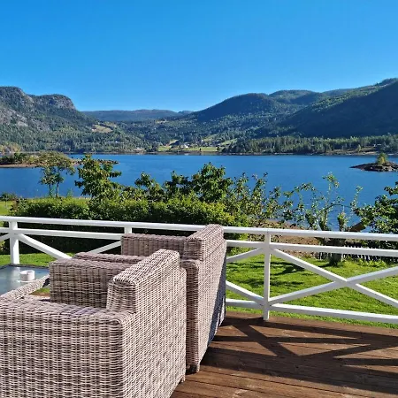 Great White In * Bygland