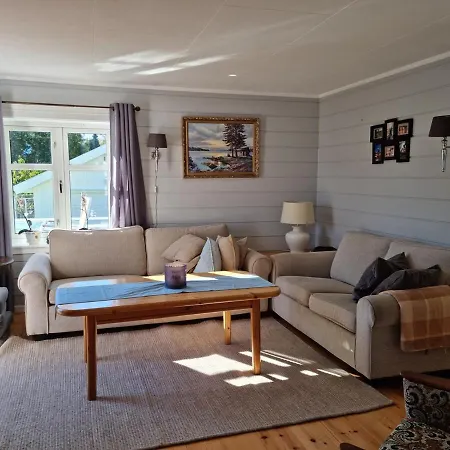 Great White In Bygland