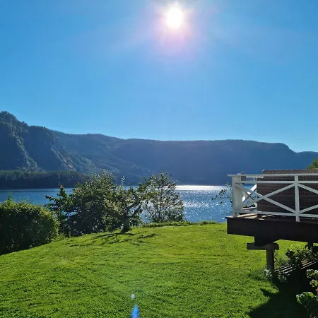 Great White In Bygland