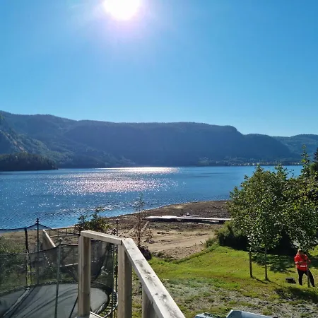 Great White In * Bygland