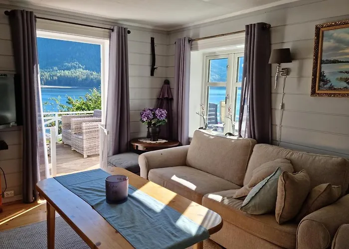 Vakantiehuis Great White In *