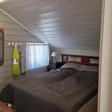 度假居 Great White In