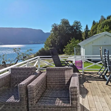 Great White In Bygland