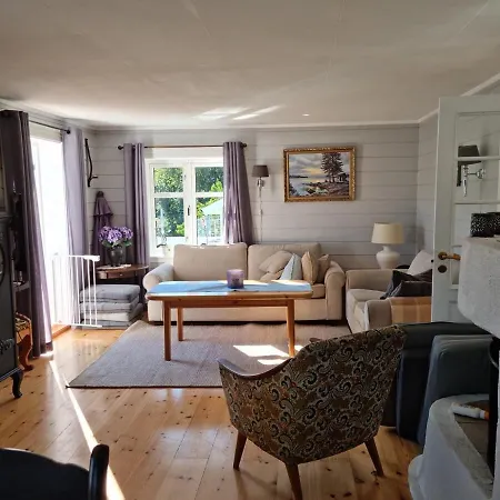 Great White In 度假居